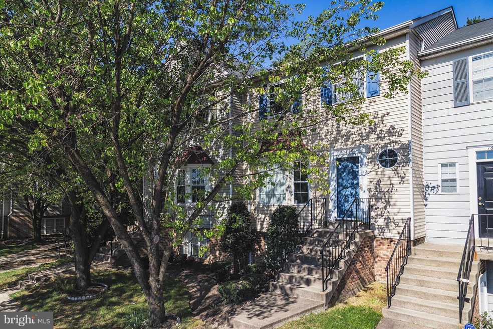 16250 Taconic Cir unit 108E, Dumfries, VA 22025 - photo 1