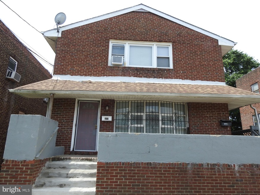 377 Morse St, Camden, NJ 08105 - photo 1