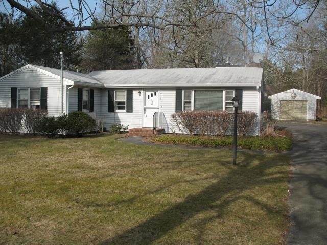 536 Main St, Cotuit, MA 02635 - photo 1