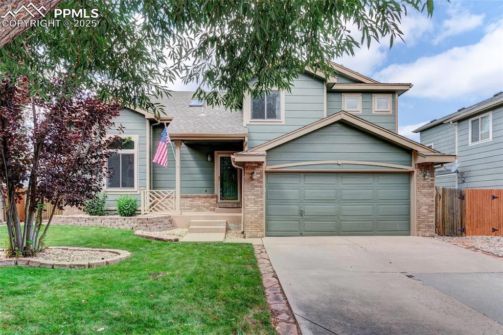 Sold $475,000 • Co-Listing Agent