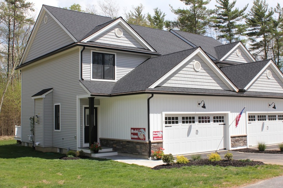 116 North St unit 32, Douglas, MA 01516 - photo 1