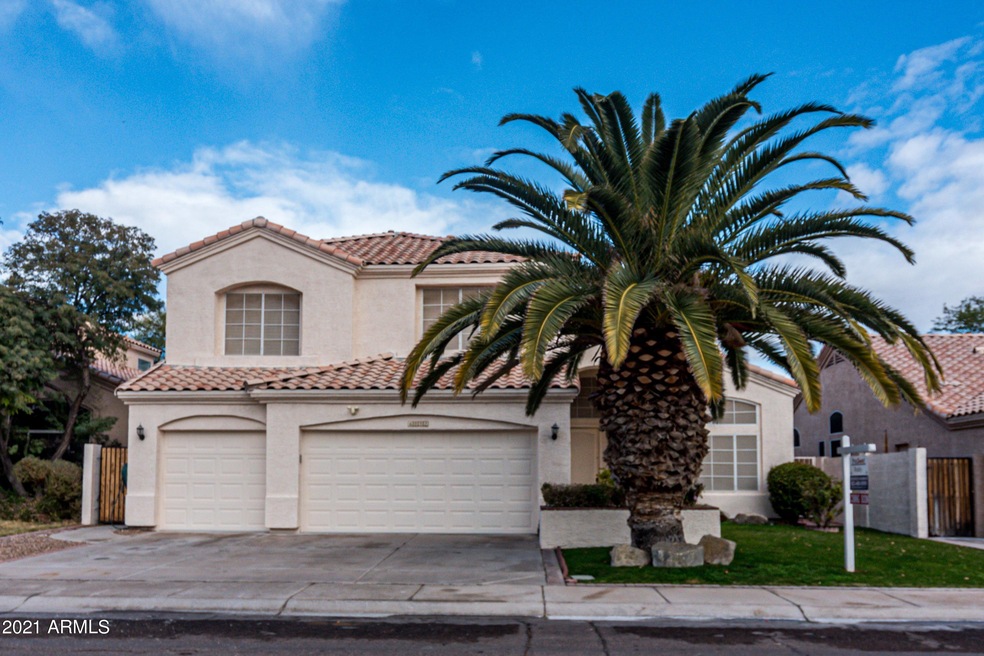 6088 W Megan St, Chandler, AZ 85226 - photo 1