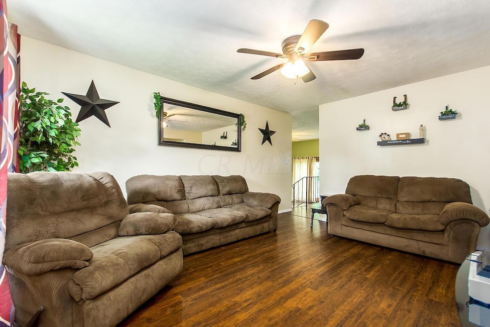 Large front Living Room