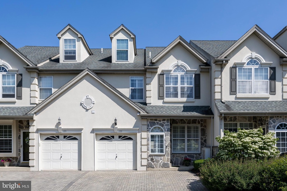 153 Center Point Ln, Lansdale, PA 19446 - photo 1