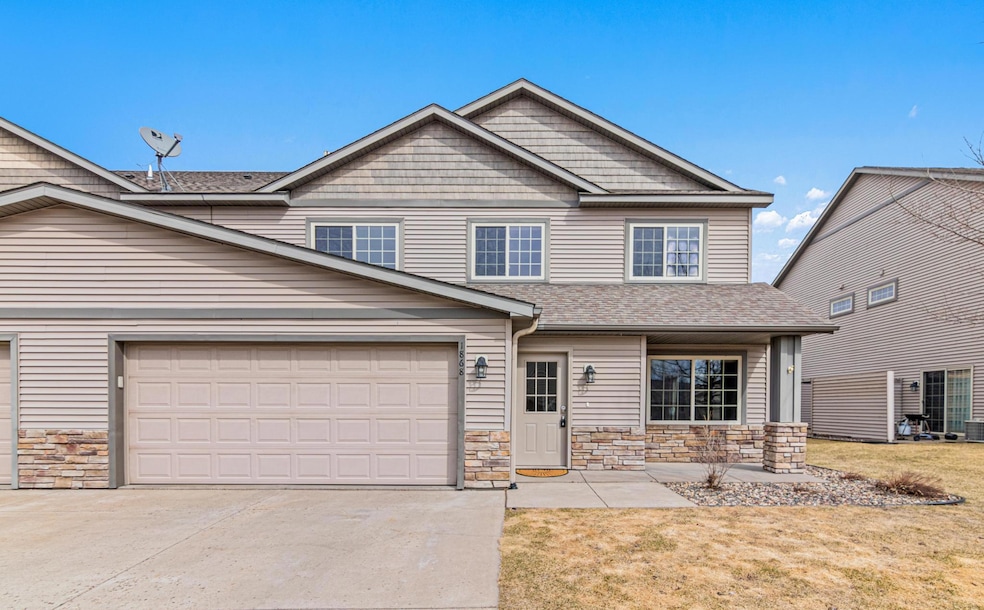 Sold $294,000 • Co-Listing Agent