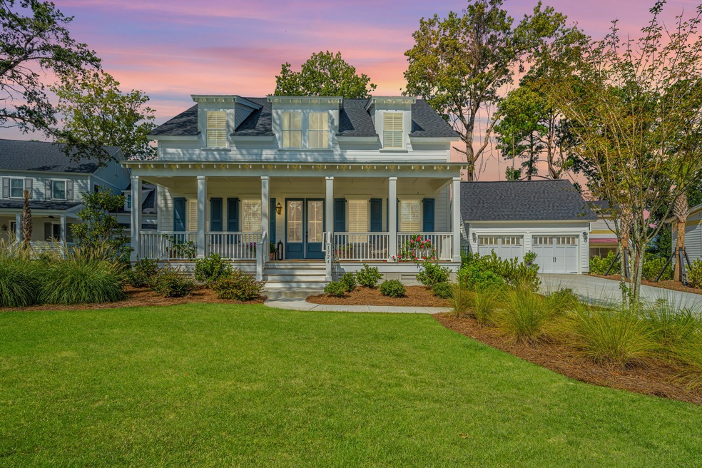 1724 Bolden Dr, Mount Pleasant, SC 29466 - photo 1