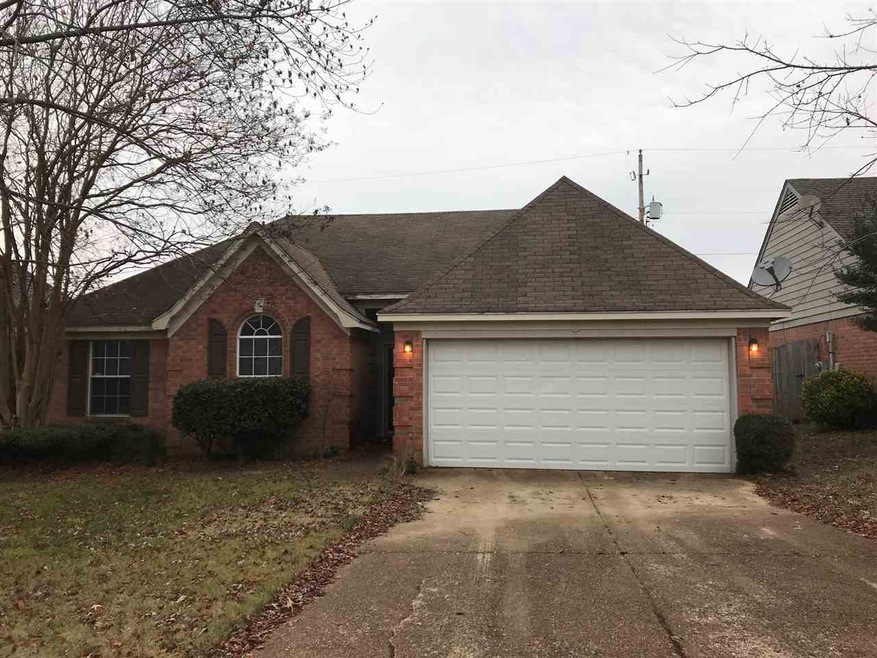 7110 Showboat Ln, Cordova, TN 38018 - photo 1