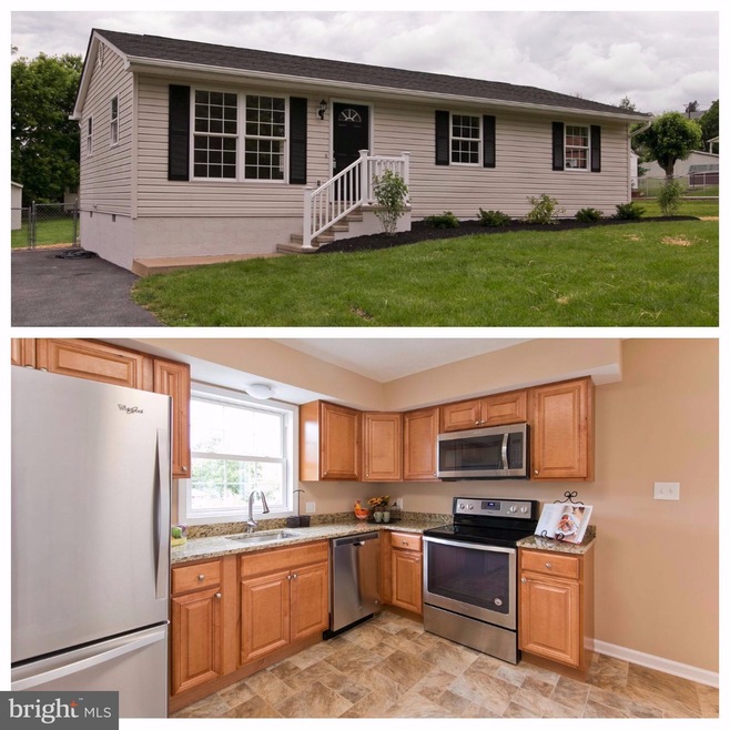 317 Walton St, Strasburg, VA 22657 - photo 1