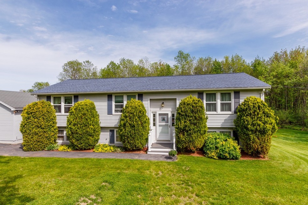 12 Forest Rd, Salisbury, MA 01952 - photo 1