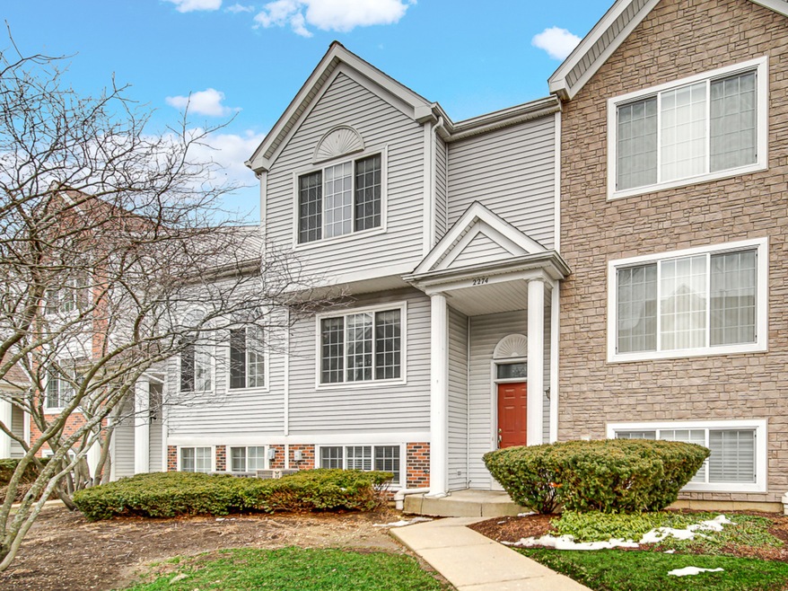 2274 Dawson Ln unit 253, Algonquin, IL 60102 - photo 1