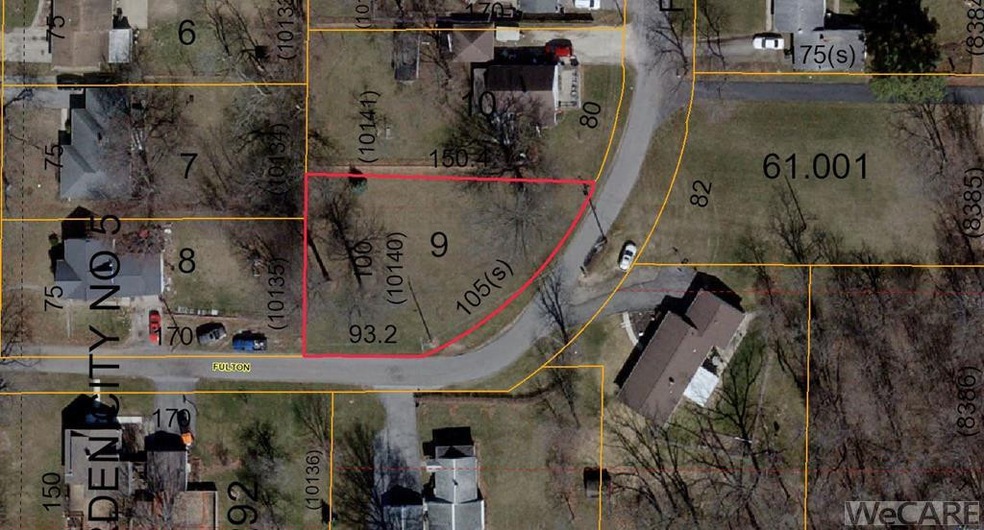 00 Fulton Rd, Lima, OH 45805 - photo 1