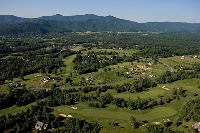 755 Crawfords Climb, Nellysford, VA 22958 - photo 1