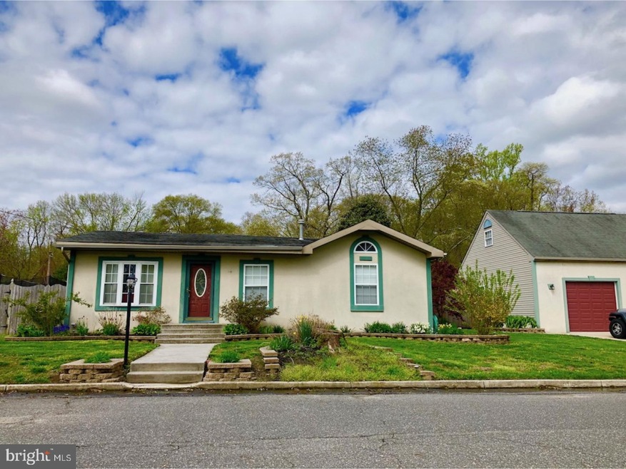 58 Linden Ave, Mantua, NJ 08051 - photo 1