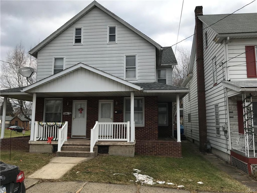 121 N 4th St unit 123, Lehighton, PA 18235 - photo 1