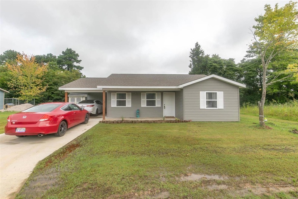 309 Corban Cir, Poplar Bluff, MO 63901 - photo 1
