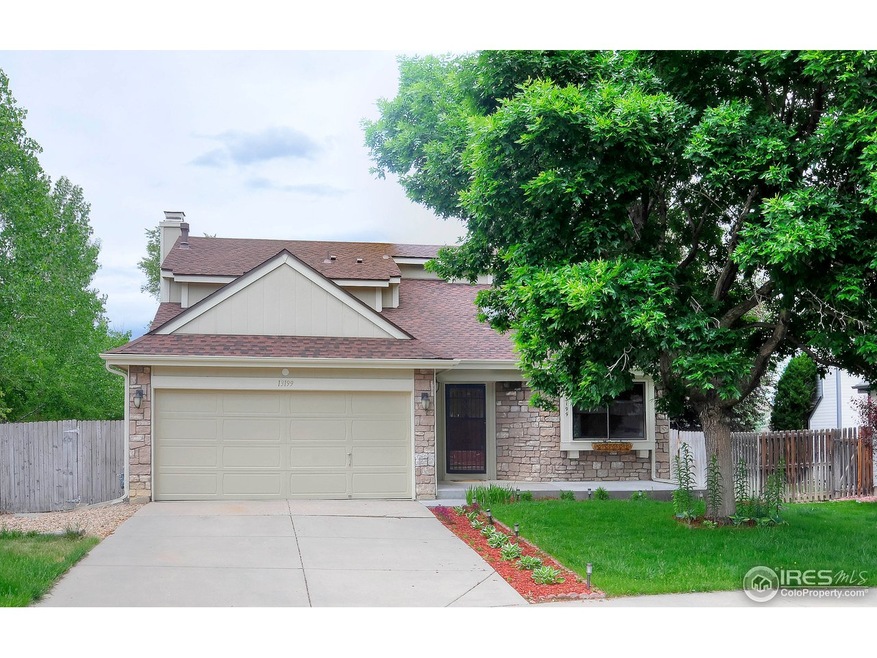 Welcome to 13199 W. Berry Drive!