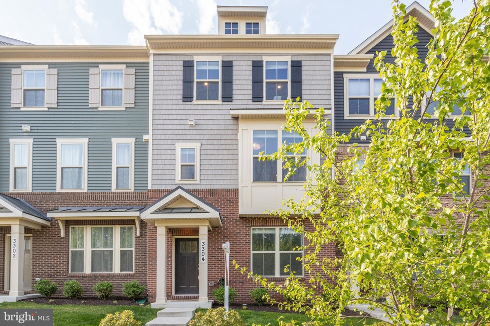 3304 Laurel Hill Rd, Hanover, MD 21076 - photo 1