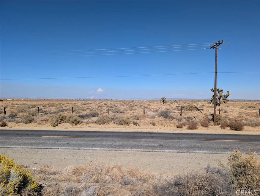 0 Vac Vic Avenue H & 23rd St E unit SR25266260, Lancaster, CA 93535 - photo 1