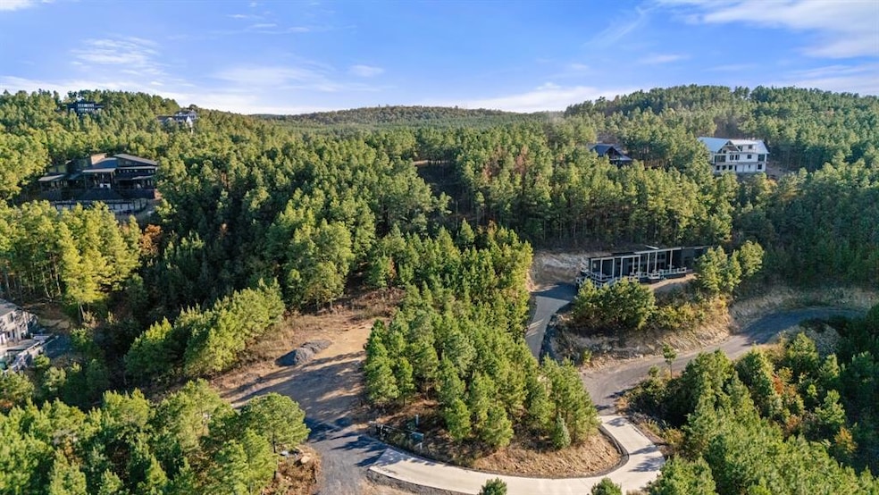 346 Overcup Oak Trail, Broken Bow, OK 74728 - photo 1