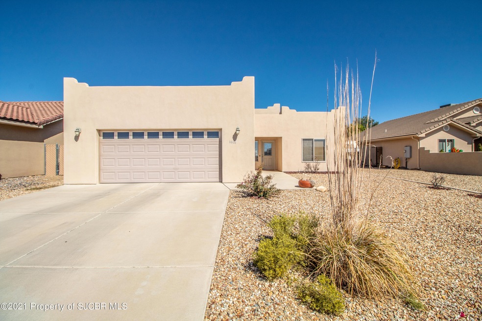 6604 Pecos St, Farmington, NM 87402 - photo 1