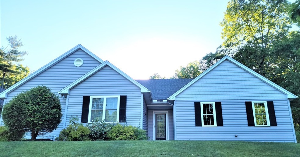 2 Candlewood Dr unit 2, Spencer, MA 01562 - photo 1