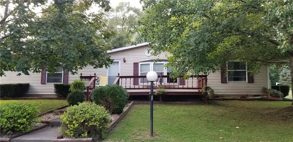 501 Lewis Ln, Covington, IN 47932 - photo 1