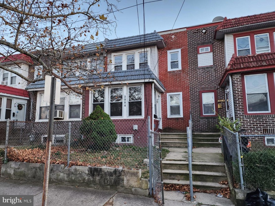 3084 Carman St, Camden, NJ 08105 - photo 1