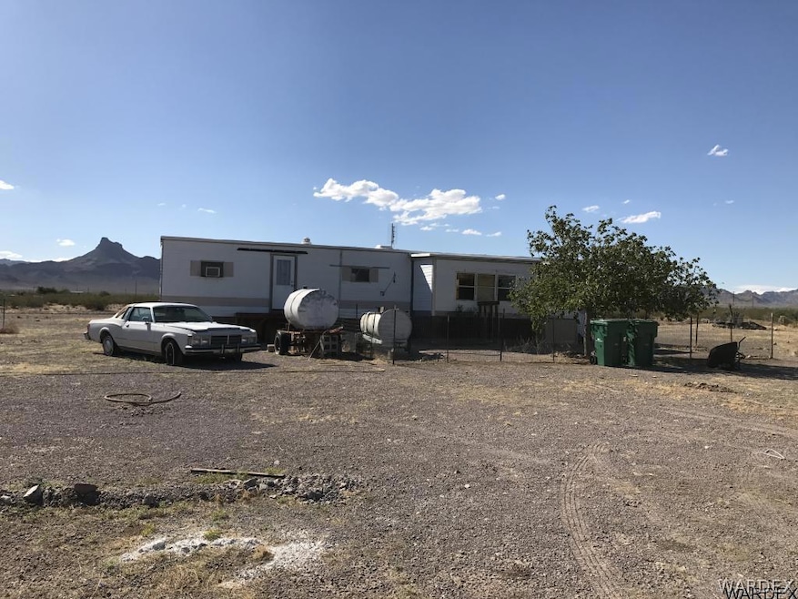 235 acres of tranquility