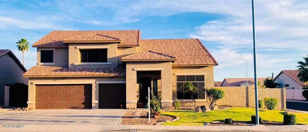 9455 E Jan Ave, Mesa, AZ 85209 - photo 1