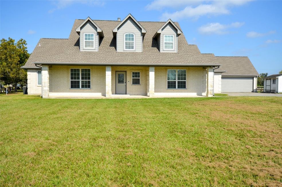 6125 Alleluia Trail, Manvel, TX 77578 - photo 1