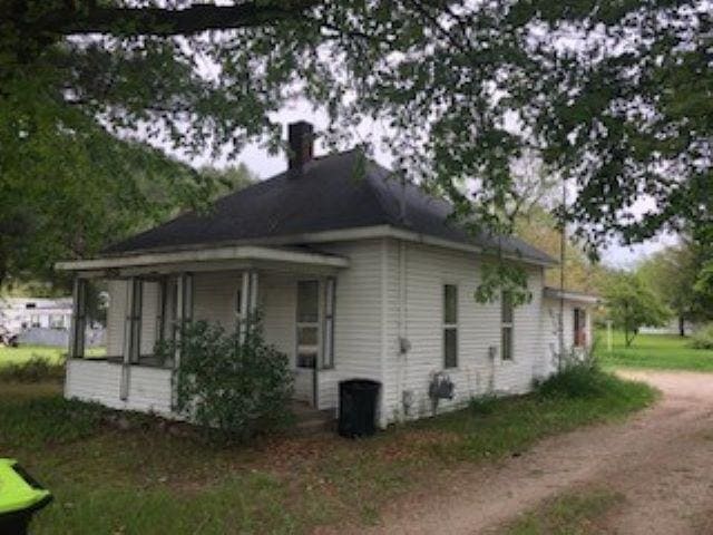 Sold $54,900 • Co-Listing Agent