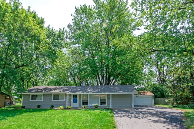 4511 188th St, Country Club Hills, IL 60478 - photo 1