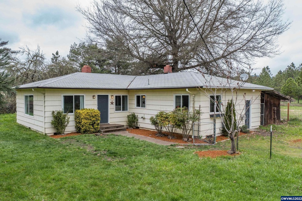 1518 Bullevard, Philomath, OR 97370 - photo 1