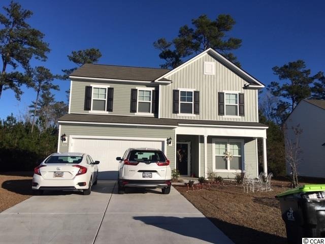 436 Black Cherry Way, Conway, SC 29526 - photo 1