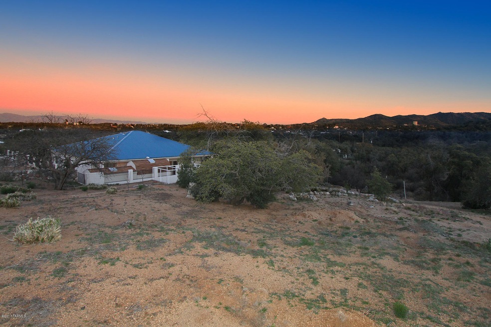 Huge property