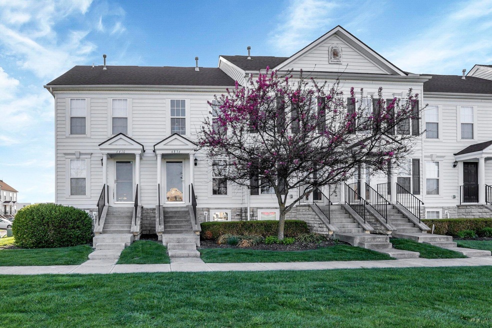 4836 Annual Dr unit 46-483, Canal Winchester, OH 43110 - photo 1