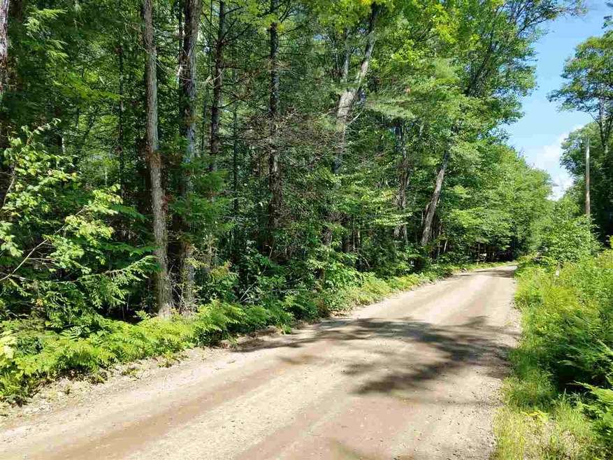LOT 7+8 Susie Driscoll Rd, Campton, NH 03223 - photo 1