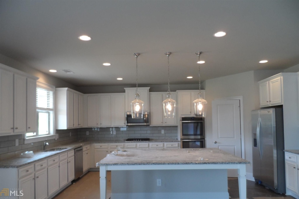 N Dabbs Crossing unit 169, Acworth, GA 30101 - photo 1