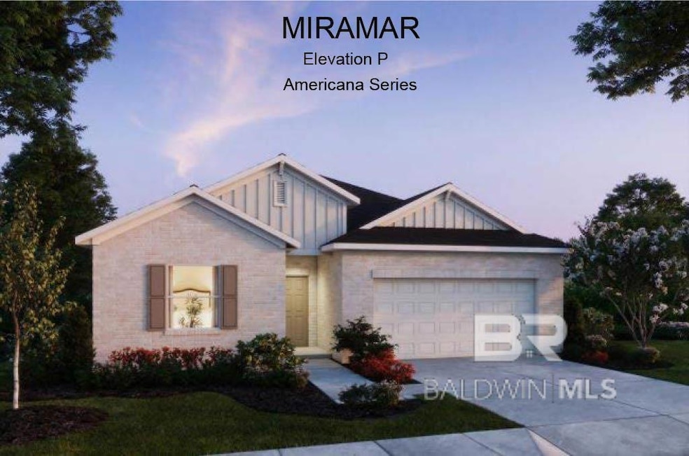 9303 Caymus Dr, Daphne, AL 36526 - photo 1