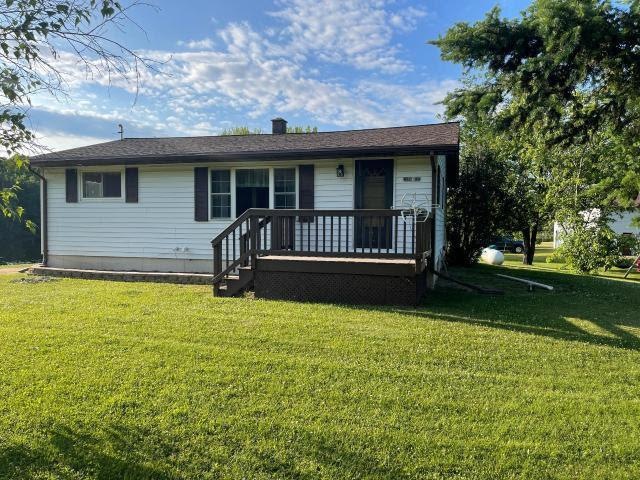 W10588 Cth J, Deerbrook, WI 54424 - photo 1