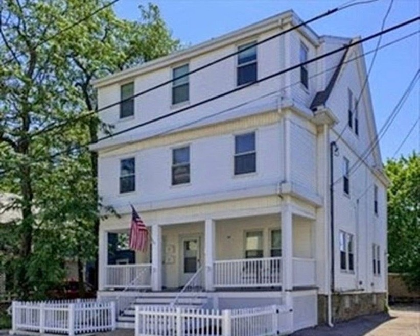 37 Trident Ave unit 3, Winthrop, MA 02152 - photo 1