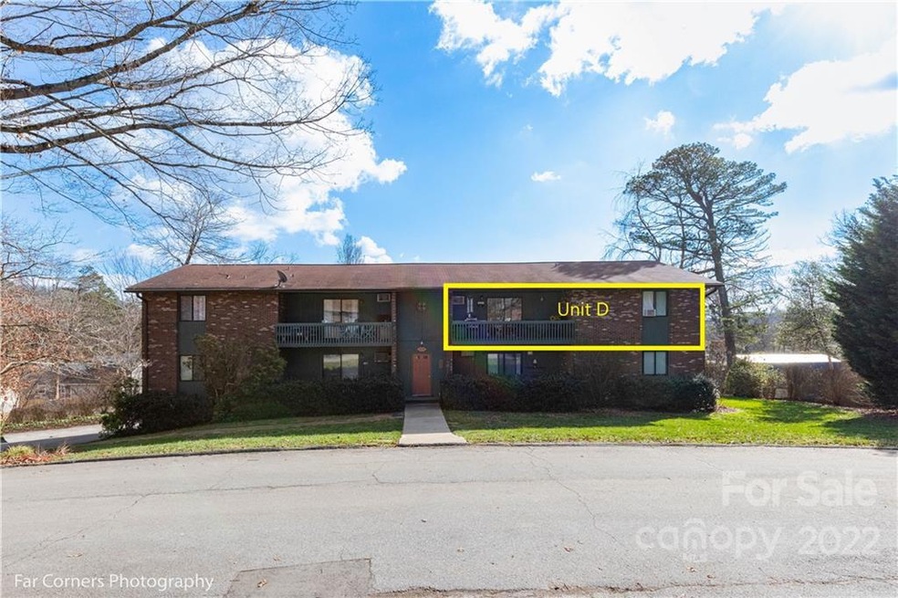 63 Ardis Ln unit D, Hendersonville, NC 28792 - photo 1