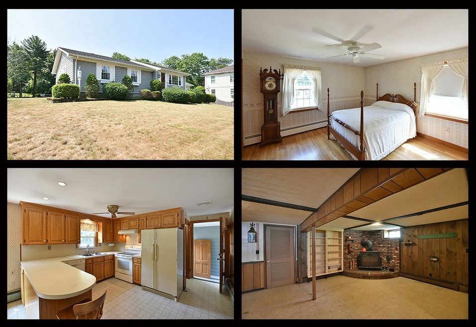 105 Cooper Ave, Woonsocket, RI 02895 - photo 1