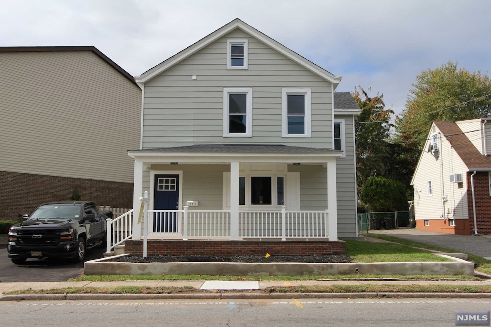 664 Broad St, Clifton, NJ 07013 - photo 1