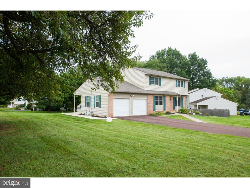 505 Sharon Rd, Colmar, PA 18915 - photo 1