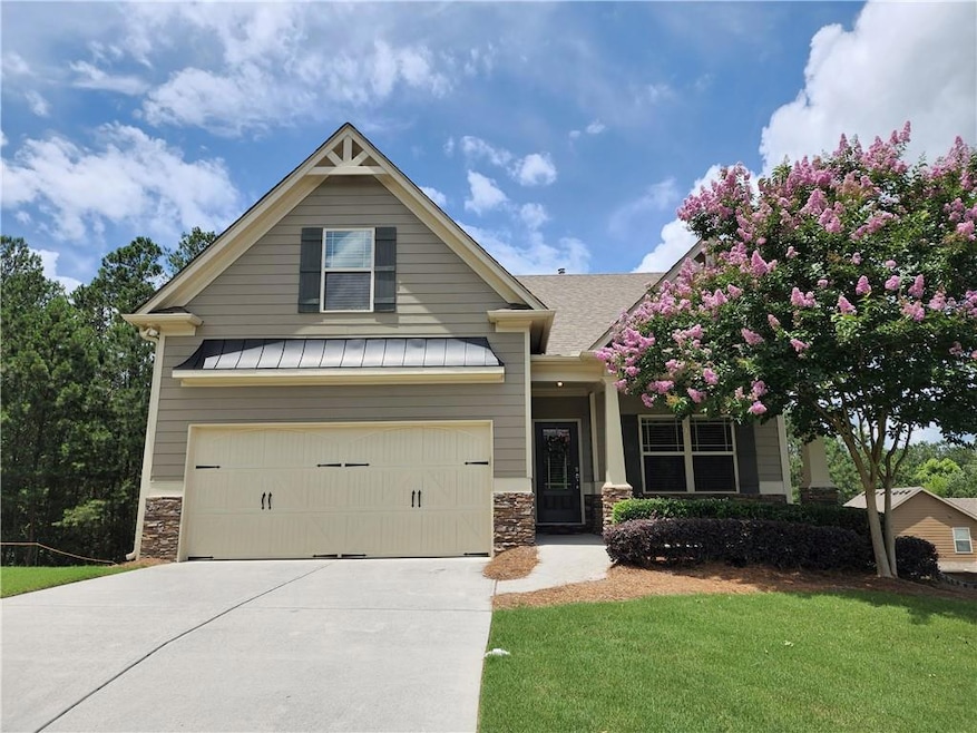 16 Cypress Ct, Dallas, GA 30132 - photo 1