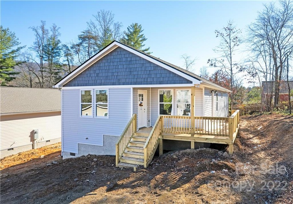 108 Gator Trail, Asheville, NC 28803 - photo 1