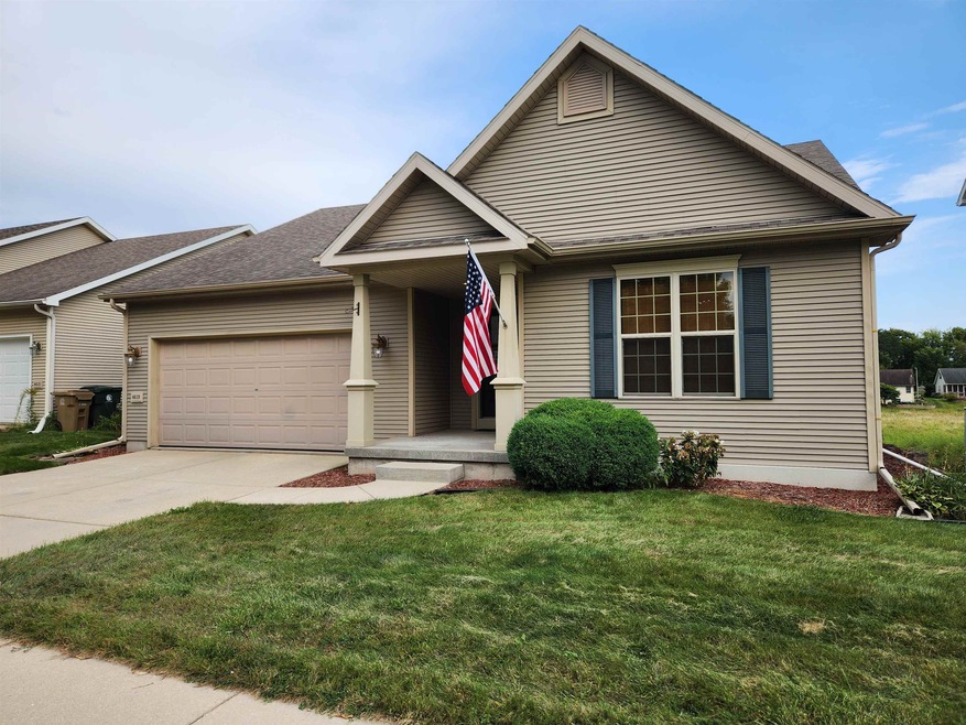 Joan Chase Real Estate Agent in Sun Prairie, WI