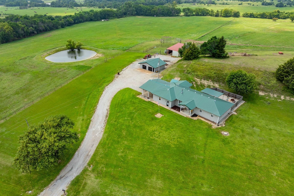 837 State Highway 99, Severy, KS 67137 - photo 1