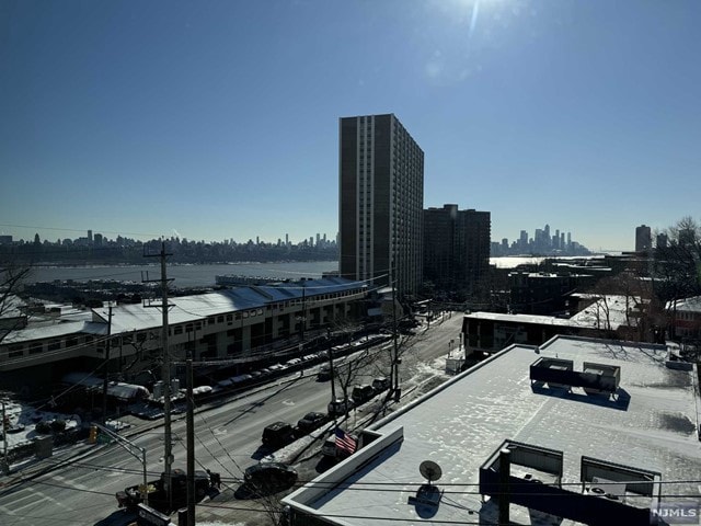 307 Gorge Rd unit 602, Cliffside Park, NJ 07010 - photo 1